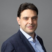 Greg Roumeliotis