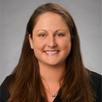 Katy Parsons