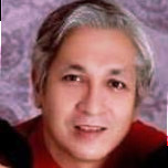 Erwin Toribio