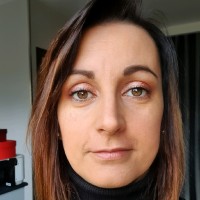 Sarah MECHINE