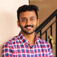 Shri Vishnu