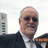 stephen halliday