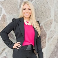 Suzie Henman