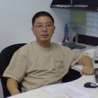 Derek Wang