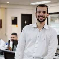 Daniel Damasco Gomes De Arruda