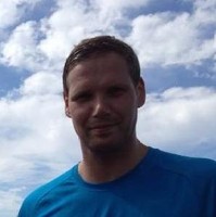 Lars Helge Gjernes
