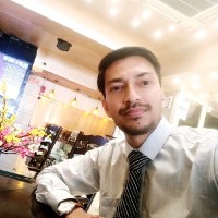 Amit Kumar Sharma