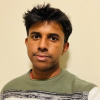 Subhash R.