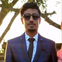 Sekh Imran Mandal