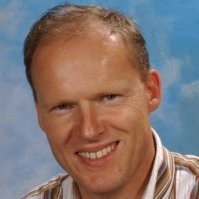 Peter Van Der Heijden