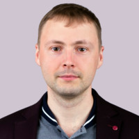 Igor Goroshkov