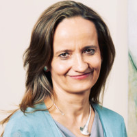 Eva Szekeres, MA, CPCC, PCC