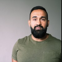 Usman Ali