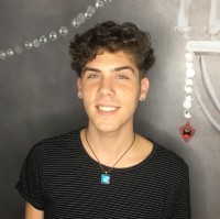 Cody Carter