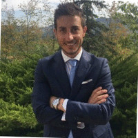 Samuele Mazza