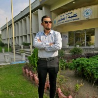 Mustafa Khalid