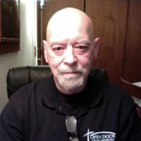 Brian Hall
