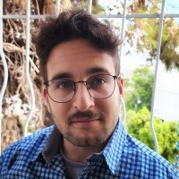 Shahar Oded