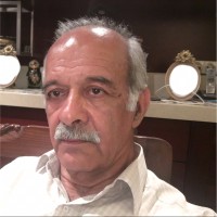 kiomars Moradi