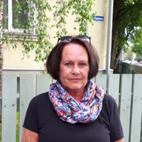 Arja Kuntsi-Sinkkonen