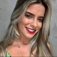 Ana Paula Araújo Lino