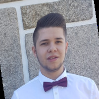 Pedro Novais