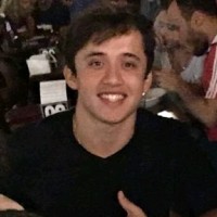 Lucas Pacheco