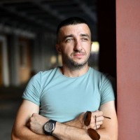 ARTEM VOLKOV