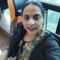 Sharadha Vishwanathan