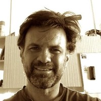 John Gvozdenovic