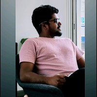 Sujith Berbin Jose Joseph Raj