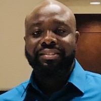 Johnson Festus