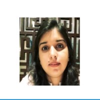 Pradnya Mehendale