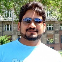 Dr. A. M. Rehan Abbasi