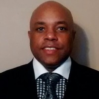 Shawn P. Austin Sr.