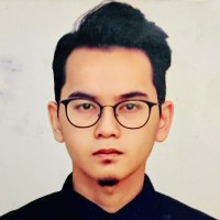 Muhammad Fakarudin Abu Bakar