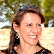 Ingrid Molinengo-Williams