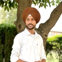 Balwinder Singh Rajput