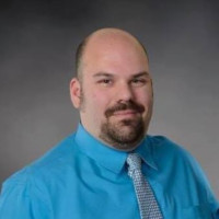 J. Mark Eggers