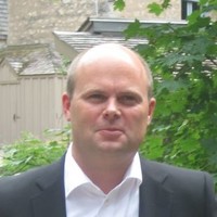 Niklas Tunell