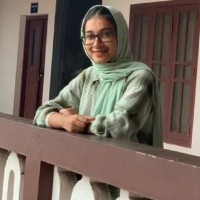 Adheeba Fairoose ali