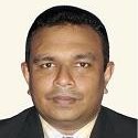 J C Ekanayake