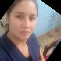 Fatima Chaparro