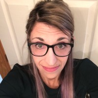 Tracy Cochrane