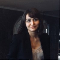 Seda Doğan