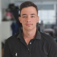 Bjorn Simons