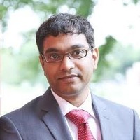 Satyaprasad Chikkam