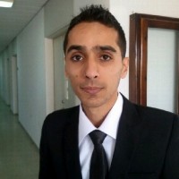 Islam Abu Hardan