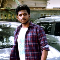 Karthikeyan R