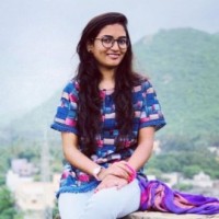 Bhavika Dudhat